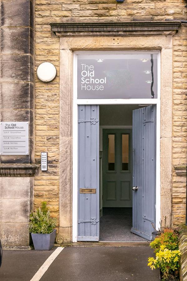The Old School House Apartment Harrogate Exterior photo